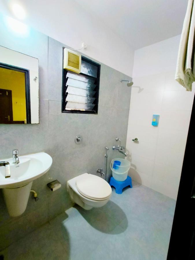 Sai Srushti By Neem Square Hotel Shirdi Exterior photo