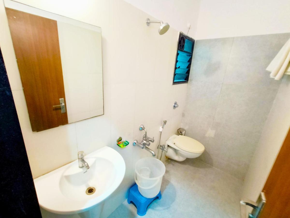 Sai Srushti By Neem Square Hotel Shirdi Exterior photo